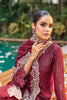 Azure Luxe Formals – Crimson Rush