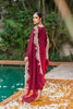 Azure Luxe Formals – Crimson Rush
