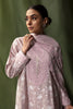 Cross Stitch Mahiri Embroidered Lawn Collection – BURNISHED HUES