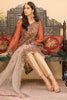 Maryam's Luxury Embroidered Vol-21 – D-09 Folksy Gold