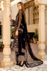 Maryam's Luxury Embroidered Vol-21 – D-12 Black Mulberry