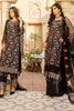 Maryam's Luxury Embroidered Vol-21 – D-12 Black Mulberry