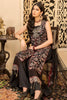 Maryam's Luxury Embroidered Vol-21 – D-12 Black Mulberry