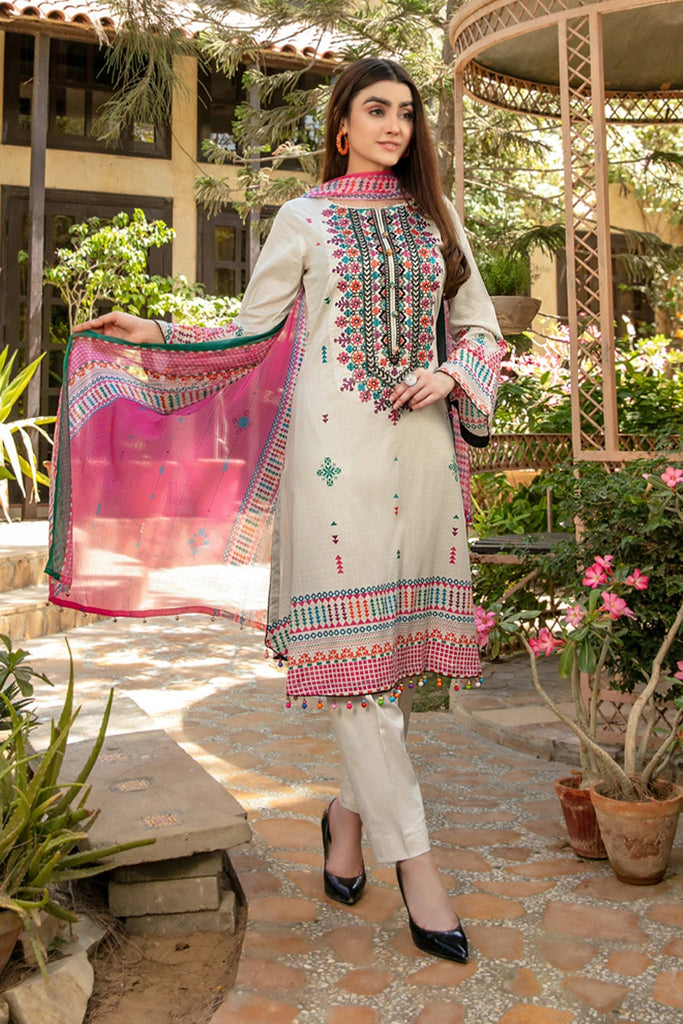 Tawakkal Sophia Lawn Collection 2022 – D-6993