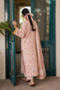 Aabyaan Shezlin Chikankari Lawn Collection – Elanah (AC-07)