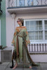 Sobia Nazir Luxury Silk Collection 2023 – Design 07