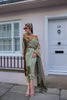 Sobia Nazir Luxury Silk Collection 2023 – Design 07