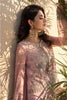 MARIA.B Mbroidered Heritage Collection 2023 – Sea Green BD-2607