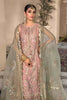 MARIA.B Mbroidered Heritage Collection 2023 – Sea Green BD-2607