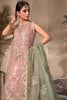 MARIA.B Mbroidered Heritage Collection 2023 – Sea Green BD-2607