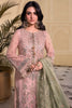 MARIA.B Mbroidered Heritage Collection 2023 – Sea Green BD-2607