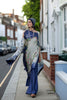 Sobia Nazir Luxury Silk Collection 2023 – Design 08