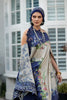 Sobia Nazir Luxury Silk Collection 2023 – Design 08
