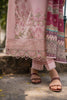 Aabyaan Shezlin Chikankari Lawn Collection – Zoey (AC-09)