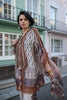 Sobia Nazir Luxury Silk Collection 2023 – Design 09