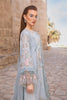 MARIA.B Luxury Lawn Collection 2024 – D-2410-B