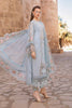 MARIA.B Luxury Lawn Collection 2024 – D-2410-B