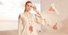 MARIA.B Luxury Lawn Collection 2024 – D-2412-A