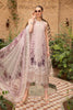 MARIA.B Luxury Lawn Collection 2024 – D-2414-A