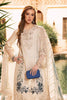 MARIA.B Luxury Lawn Collection 2024 – D-2414-B