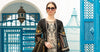 MARIA.B Luxury Lawn Collection 2024 – D-2415-B