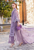 MARIA.B Luxury Lawn Collection 2024 – D-2401-A