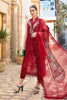 MARIA.B Luxury Lawn Collection 2024 – D-2401-B