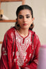 Aabyaan Miraal Embroidered Linen Collection – ISMAT (AW-02)