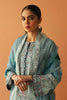 Zara Shahjahan Spring/Summer Lawn Collection 2023 – D23-14B