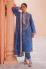 Zara Shahjahan Spring/Summer Lawn Collection 2023 – D23-15A