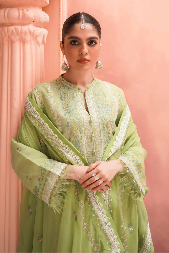Zara Shahjahan Spring/Summer Lawn Collection 2023 – D23-15B