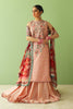 Zara Shahjahan Spring/Summer Lawn Collection 2023 – D23-2B