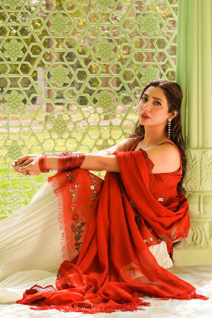 Zara Shahjahan Spring/Summer Lawn Collection 2023 – D23-5A