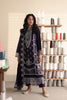 Aabyaan Miraal Embroidered Linen Collection – AANDHI (AW-04)