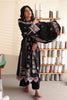 Aabyaan Miraal Embroidered Linen Collection – ARSH (AW-06)
