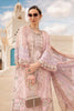 MARIA.B Luxury Lawn Collection 2024 – D-2406-A