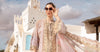 MARIA.B Luxury Lawn Collection 2024 – D-2406-A