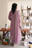 Aabyaan Miraal Embroidered Linen Collection – KASNI (AW-07)