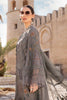 MARIA.B Luxury Lawn Collection 2024 – D-2407-B
