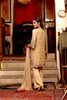 Angan by Zebaish – Luxury Embroidered Chiffon Formal Collection – Silky Fern