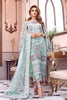 Gulaal Soirée Luxury Formal Collection 2019 – Fleur