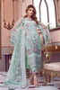 Gulaal Soirée Luxury Formal Collection 2019 – Fleur