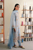 Aabyaan Miraal Embroidered Linen Collection – SAHIR (AW-08)