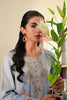 Aabyaan Miraal Embroidered Linen Collection – SAHIR (AW-08)