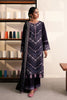 Aabyaan Miraal Embroidered Linen Collection – PARAS (AW-09)