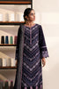 Aabyaan Miraal Embroidered Linen Collection – PARAS (AW-09)