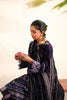 Aabyaan Miraal Embroidered Linen Collection – PARAS (AW-09)
