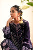 Aabyaan Miraal Embroidered Linen Collection – PARAS (AW-09)