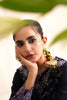 Aabyaan Miraal Embroidered Linen Collection – PARAS (AW-09)