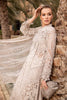 MARIA.B Luxury Lawn Collection 2024 – D-2409-A
